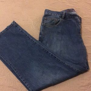 Tommy Bahama men’s jeans